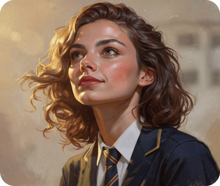 Sam, Year 1